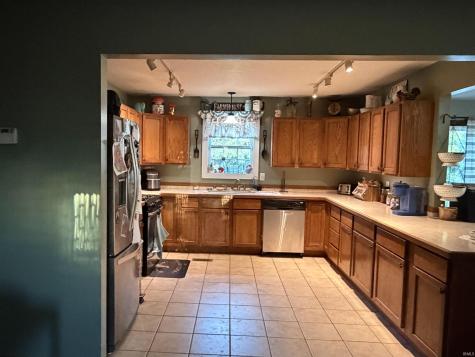 441 S 900 W-92 Road Pierceton IN 46562