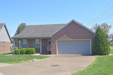4525 Sienna Court Evansville IN 47711