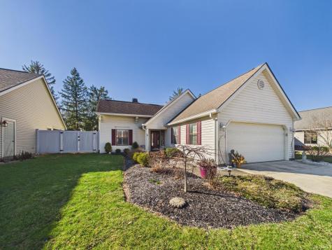 7859 Bosinney Circle Indianapolis IN 46256