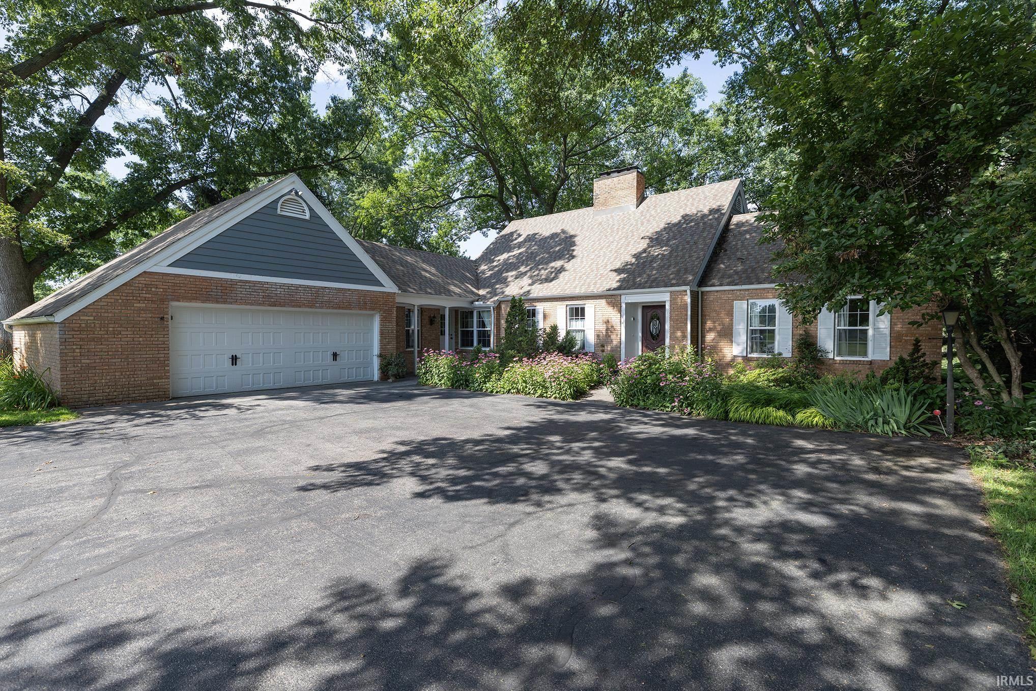 51697 Winding Waters Lane Elkhart IN 46514