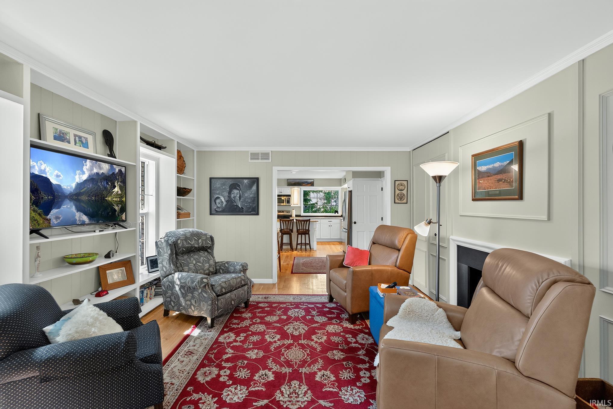 51697 Winding Waters Lane Elkhart IN 46514
