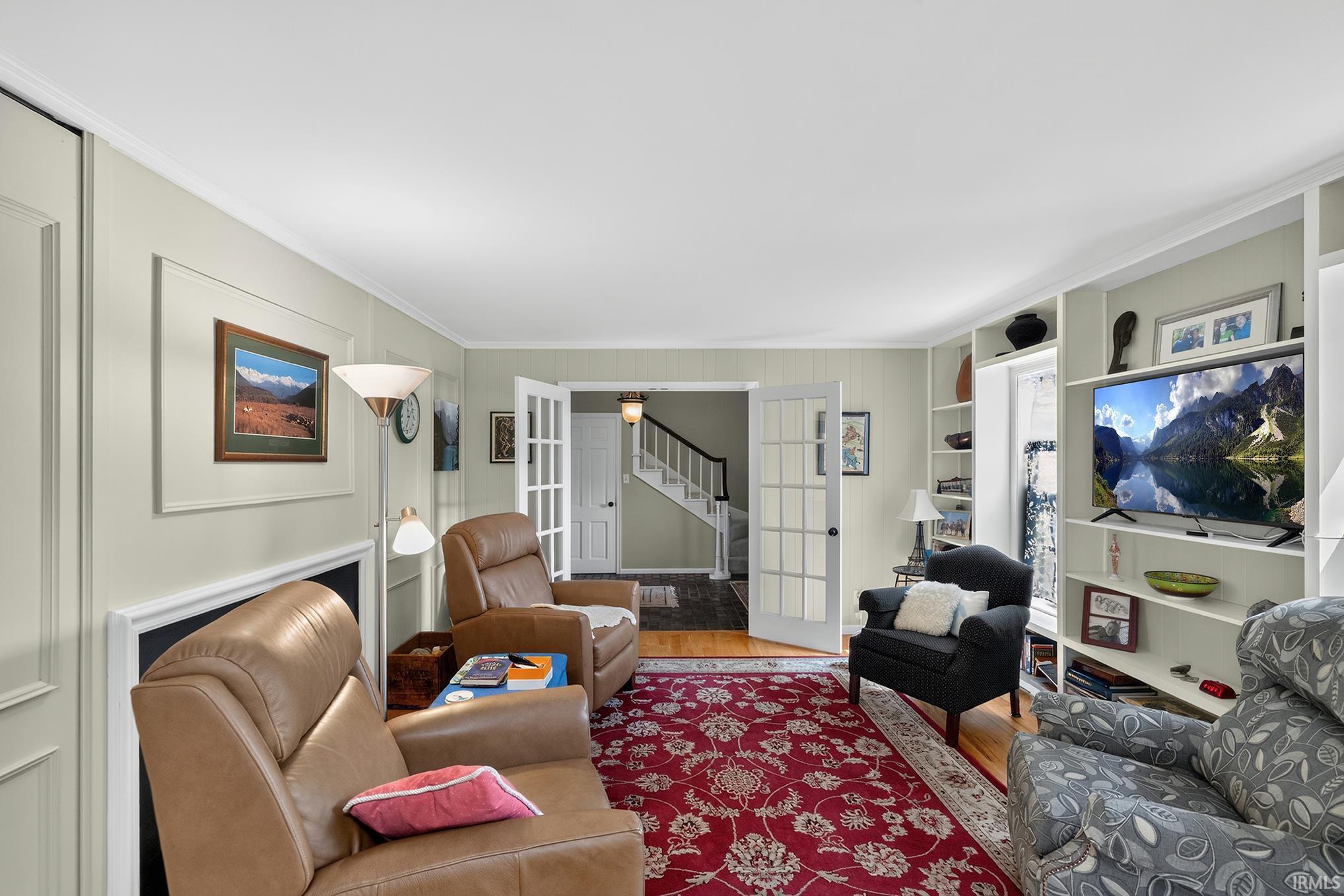51697 Winding Waters Lane Elkhart IN 46514