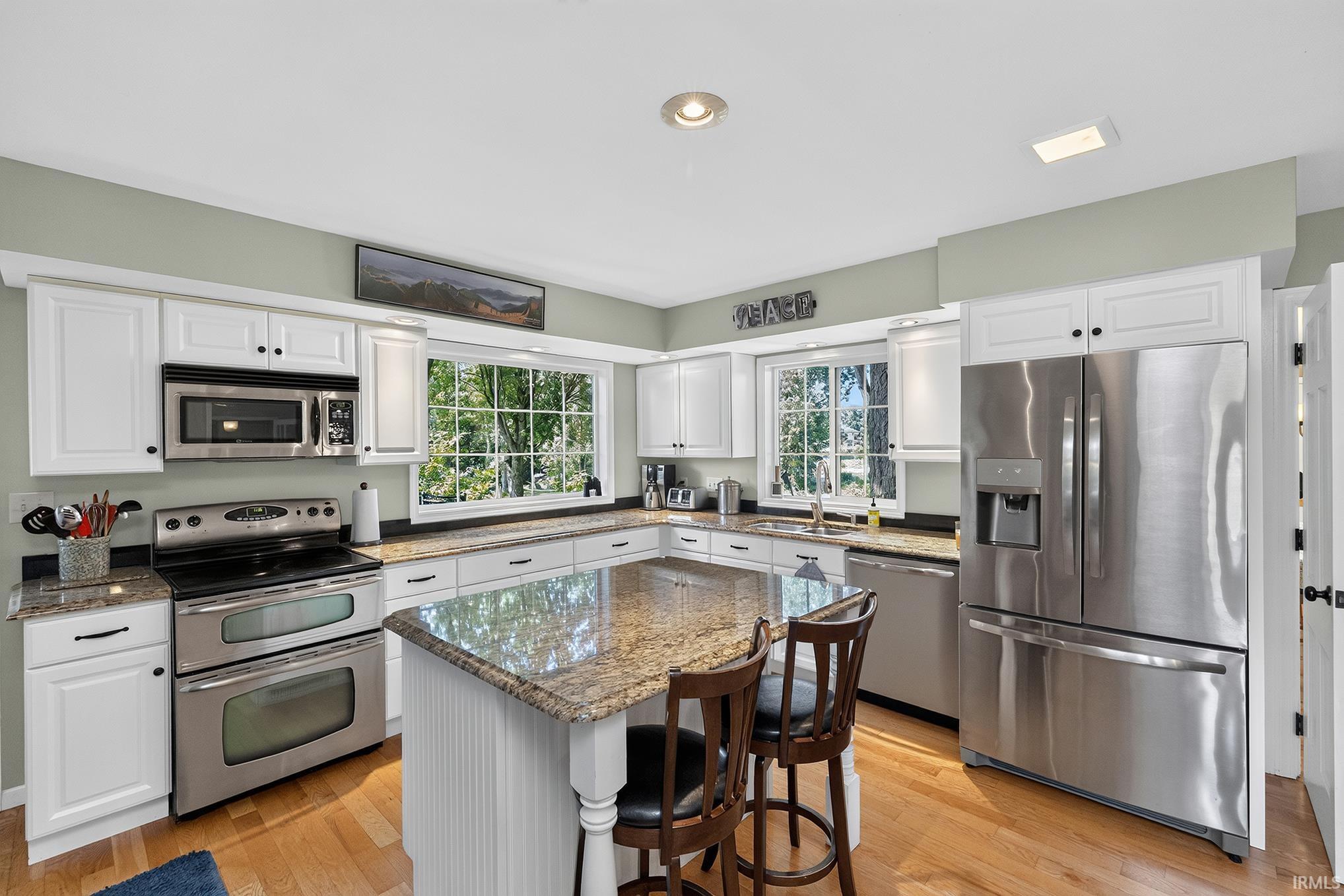 51697 Winding Waters Lane Elkhart IN 46514