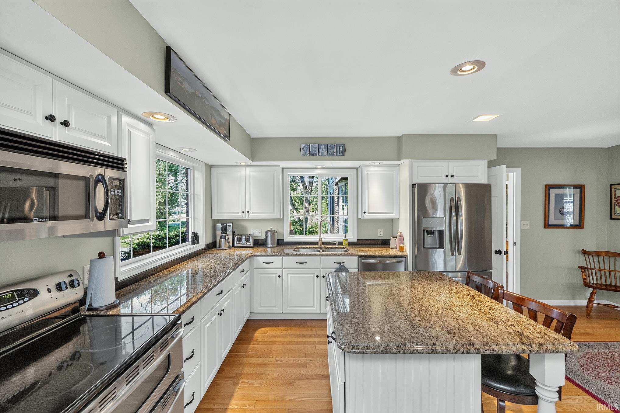 51697 Winding Waters Lane Elkhart IN 46514