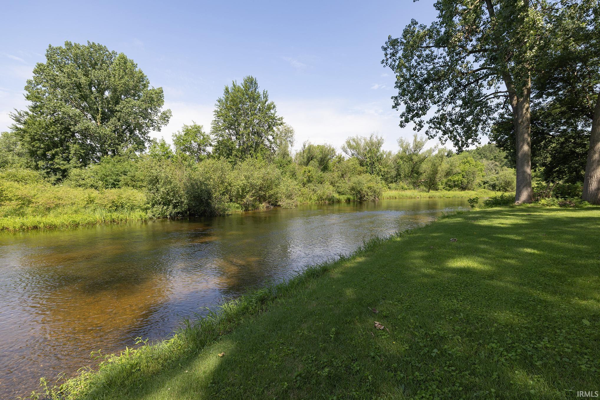 51697 Winding Waters Lane Elkhart IN 46514