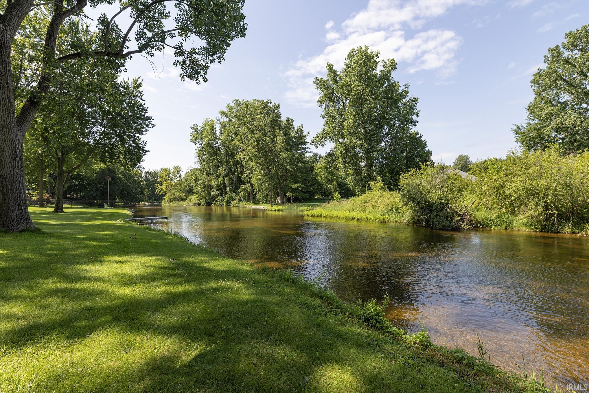 51697 Winding Waters Lane Elkhart IN 46514