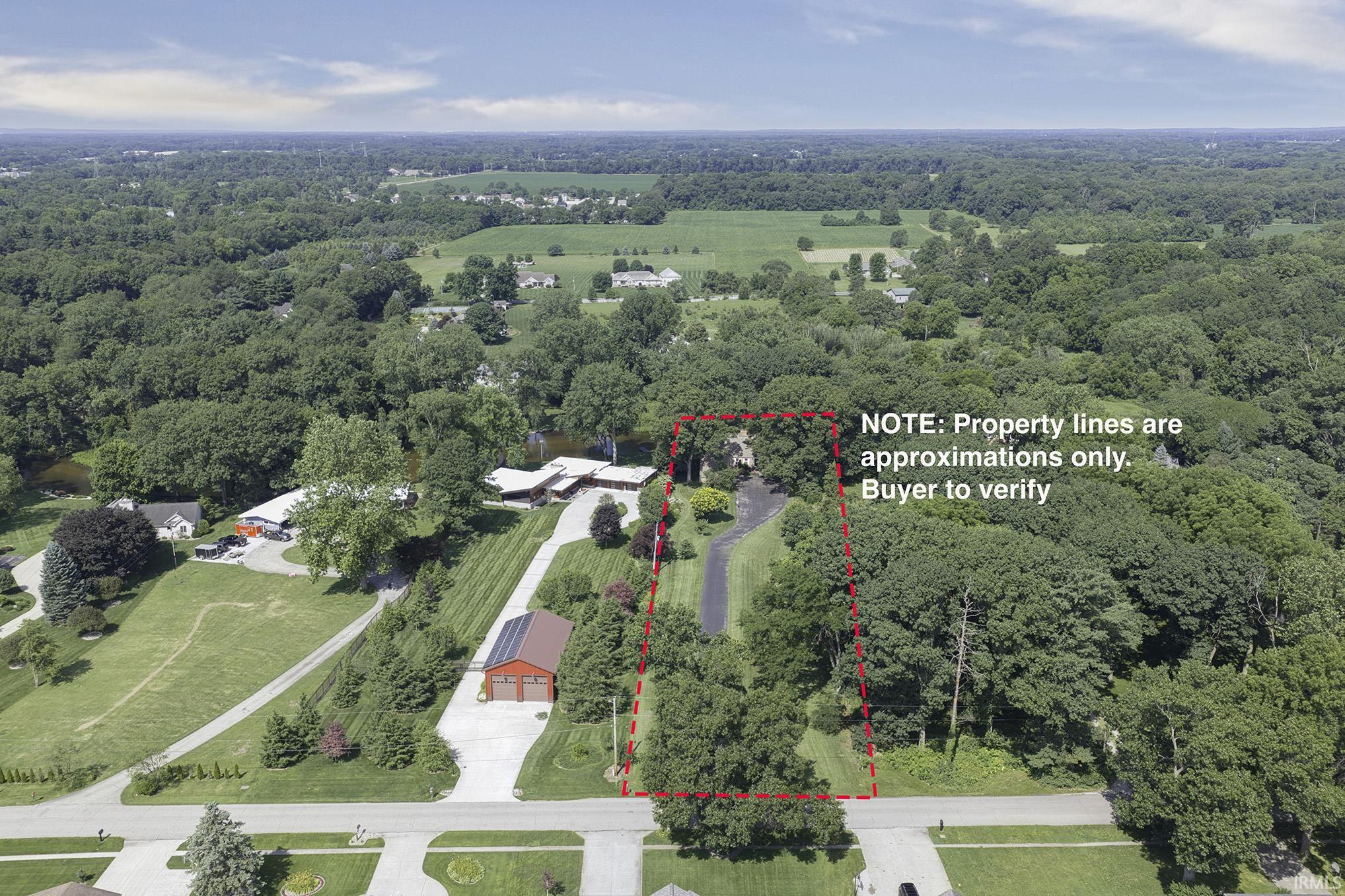 51697 Winding Waters Lane Elkhart IN 46514