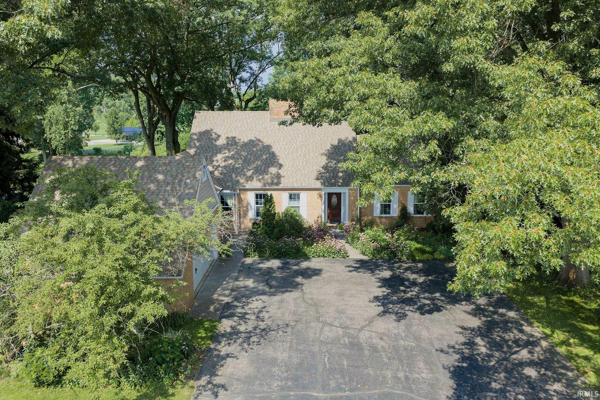 51697 Winding Waters Lane Elkhart IN 46514