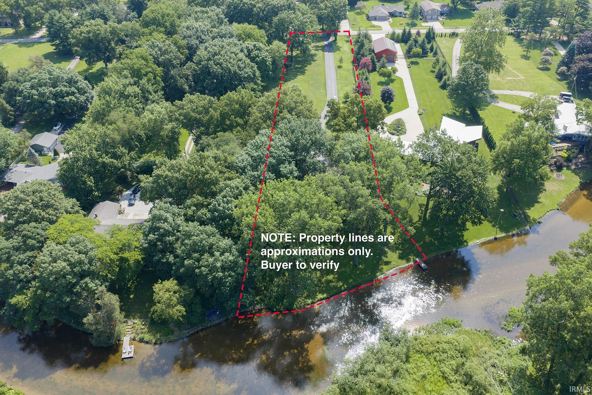 51697 Winding Waters Lane Elkhart IN 46514
