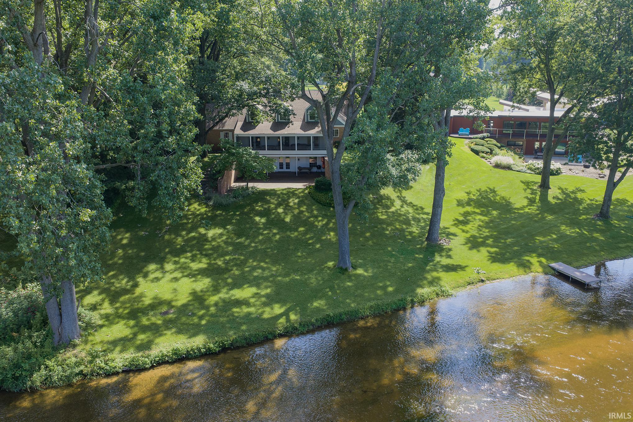 51697 Winding Waters Lane Elkhart IN 46514