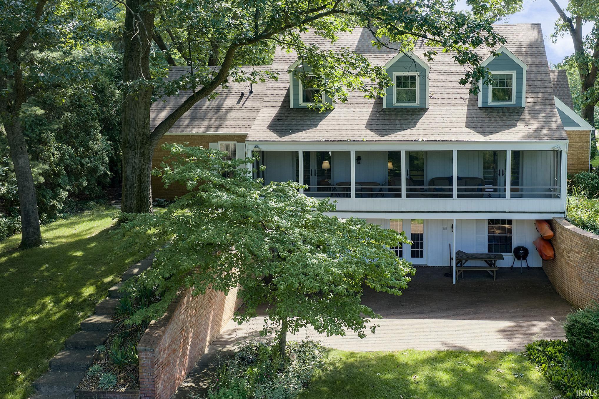 51697 Winding Waters Lane Elkhart IN 46514