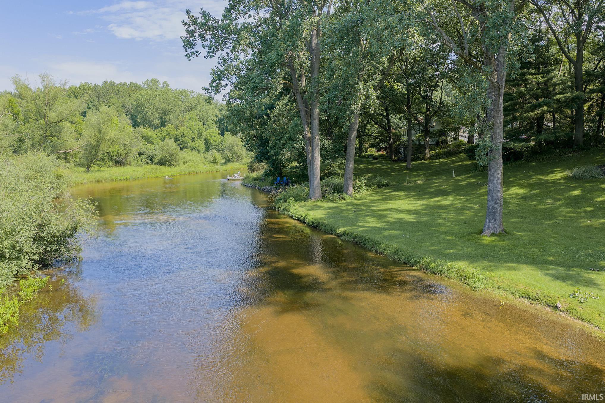 51697 Winding Waters Lane Elkhart IN 46514