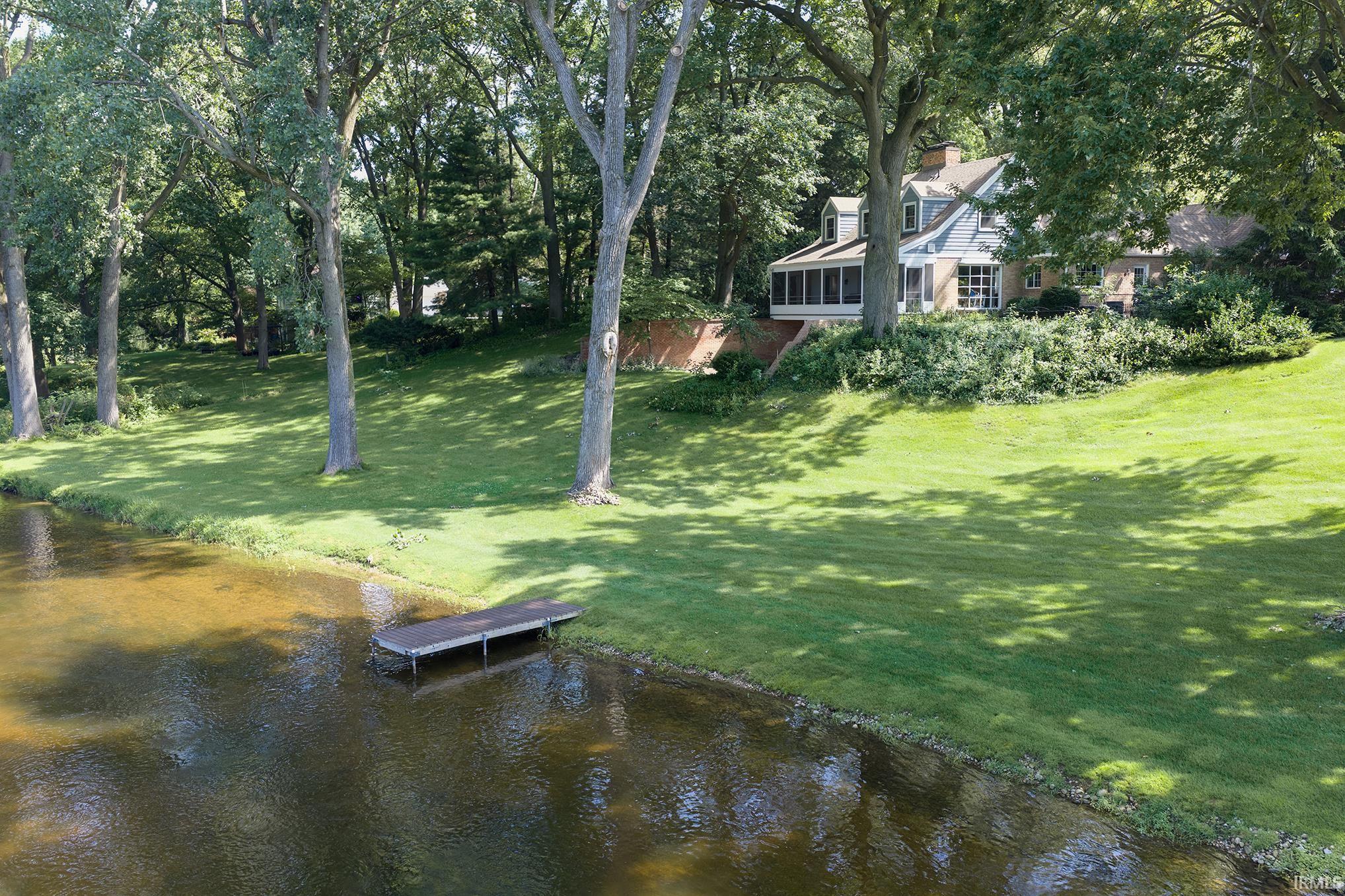 51697 Winding Waters Lane Elkhart IN 46514