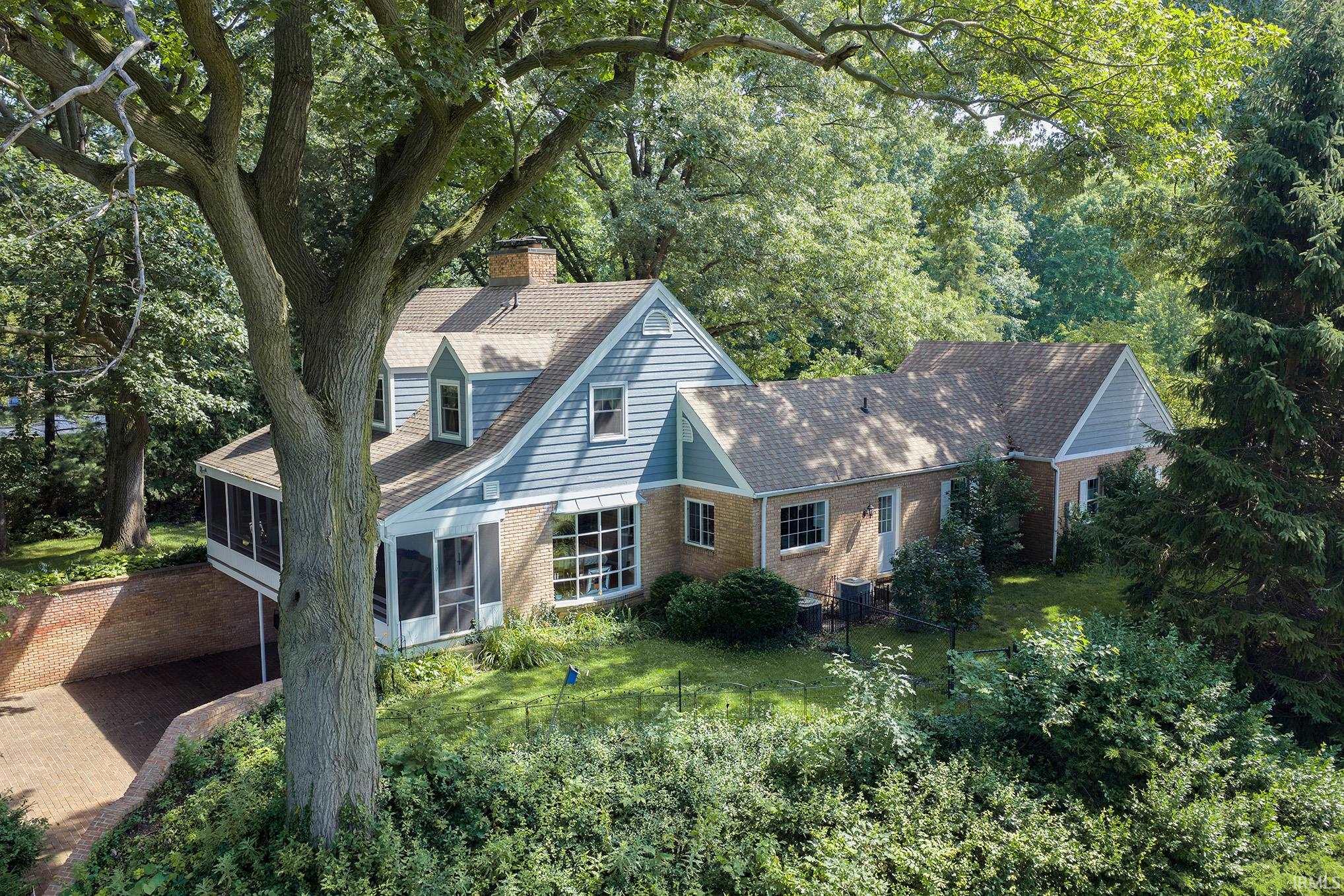 51697 Winding Waters Lane Elkhart IN 46514