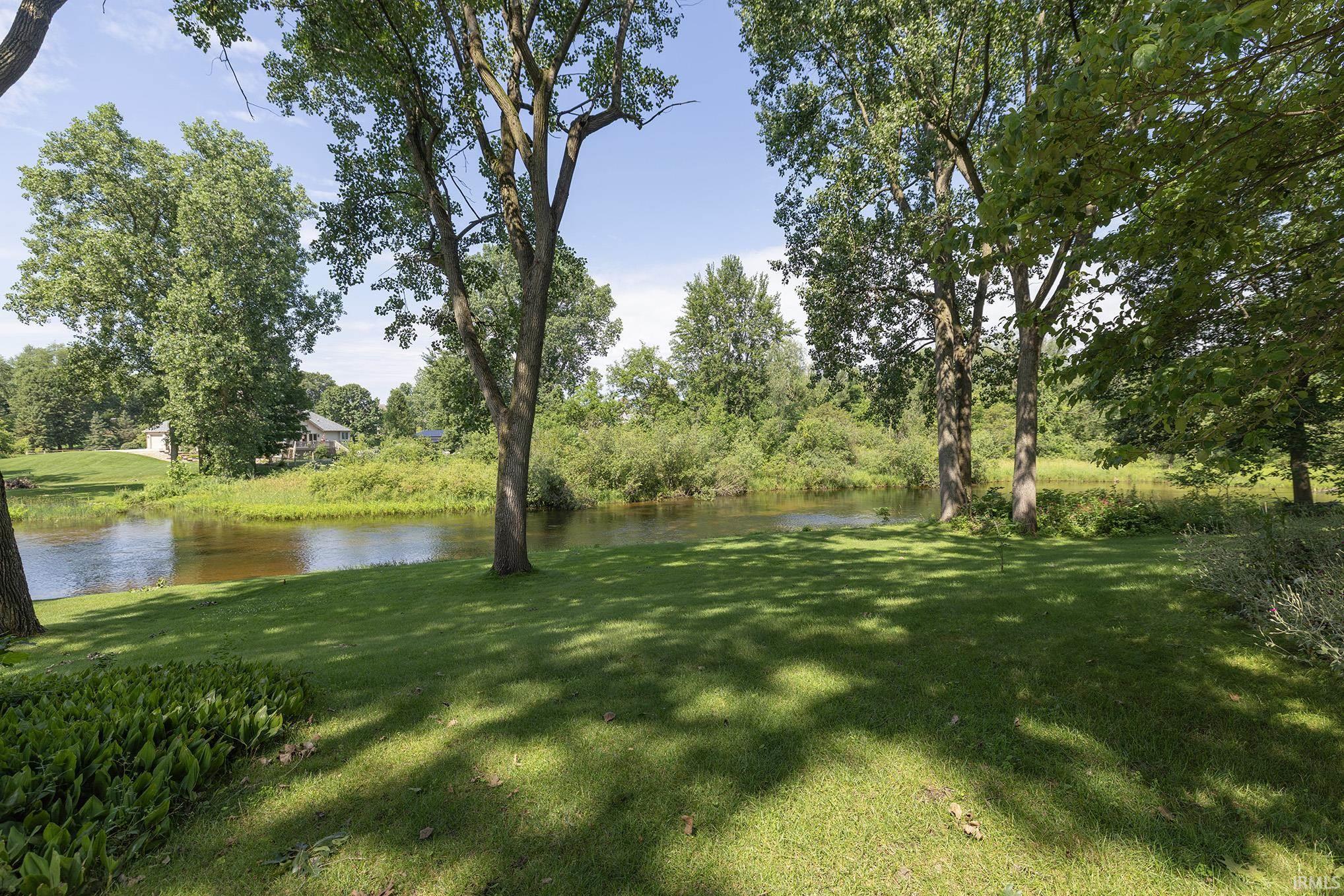 51697 Winding Waters Lane Elkhart IN 46514