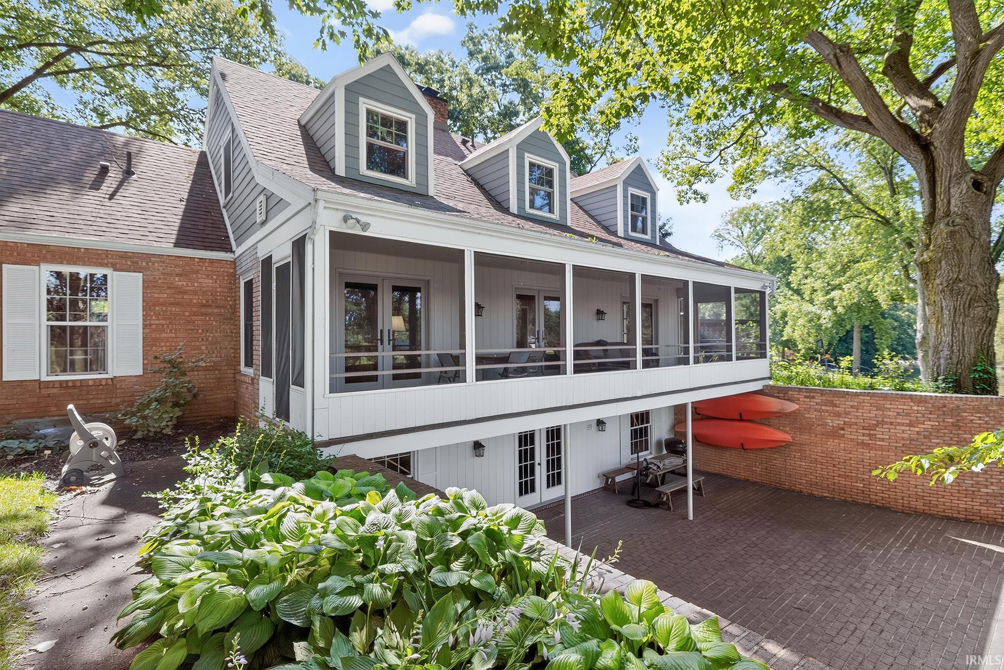51697 Winding Waters Lane Elkhart IN 46514
