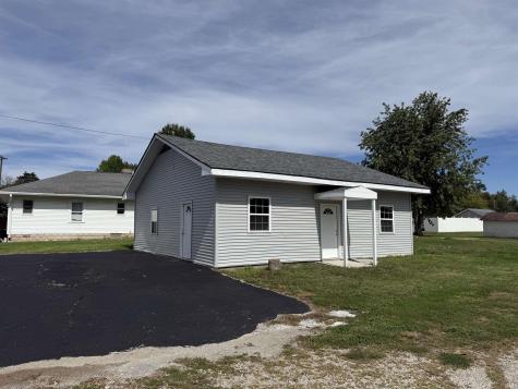 919 S Main Street Bicknell IN 47512