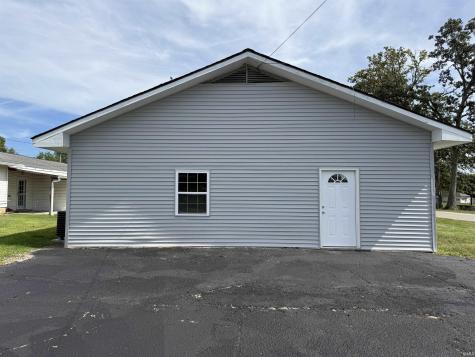 919 S Main Street Bicknell IN 47512