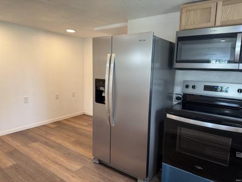 919 S Main Street Bicknell IN 47512
