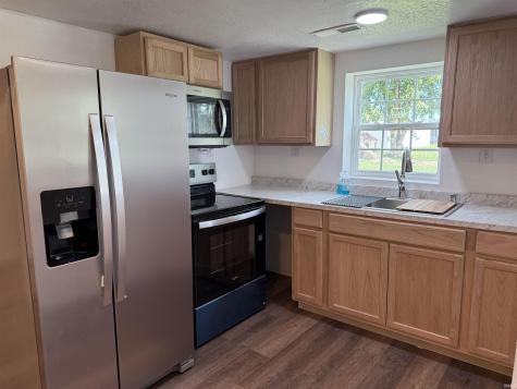 919 S Main Street Bicknell IN 47512