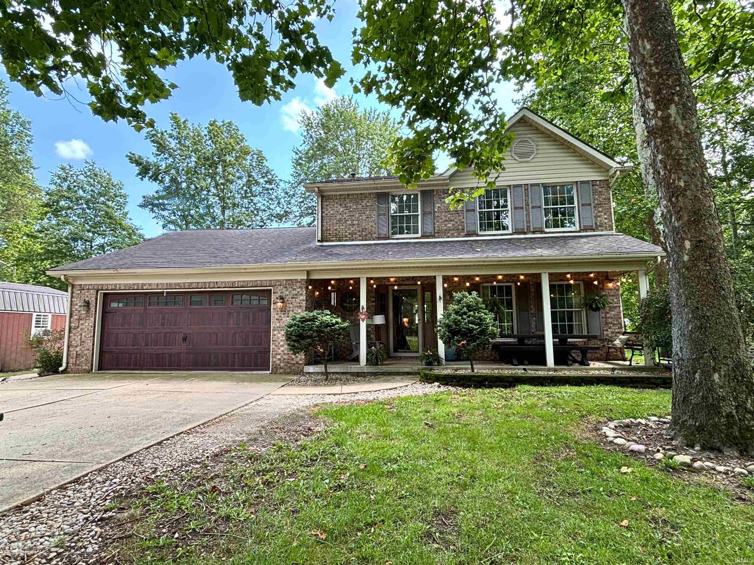5704 N 300 W Sharpsville IN 46068