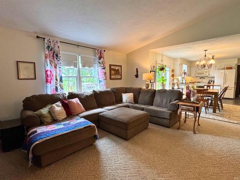 5704 N 300 W Sharpsville IN 46068