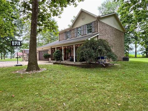 5704 N 300 W Sharpsville IN 46068