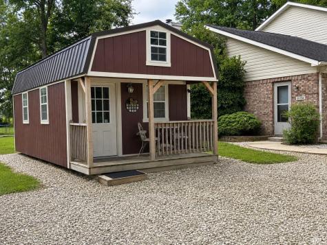 5704 N 300 W Sharpsville IN 46068