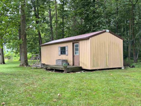 5704 N 300 W Sharpsville IN 46068