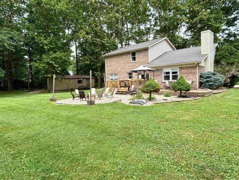 5704 N 300 W Sharpsville IN 46068