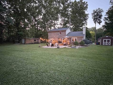 5704 N 300 W Sharpsville IN 46068