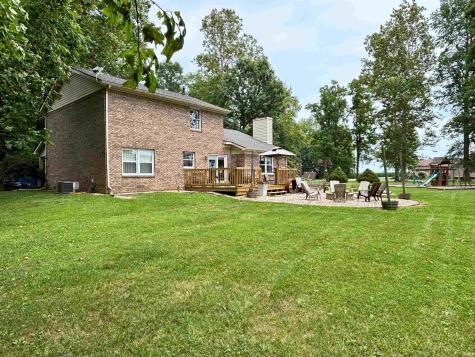 5704 N 300 W Sharpsville IN 46068