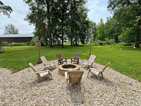 5704 N 300 W Sharpsville IN 46068