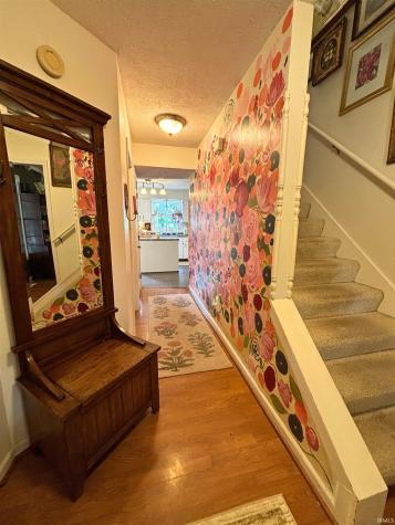 5704 N 300 W Sharpsville IN 46068