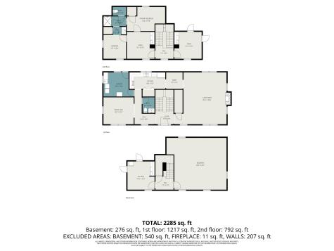 330 N Sunnyside Avenue South Bend IN 46617