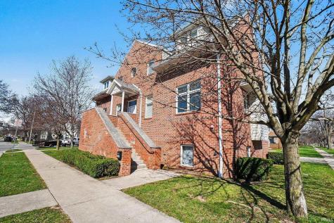 330 N Sunnyside Avenue South Bend IN 46617