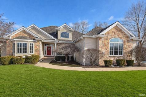 1963 Pheasant Ridge Drive Warsaw IN 46580