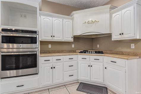 1963 Pheasant Ridge Drive Warsaw IN 46580