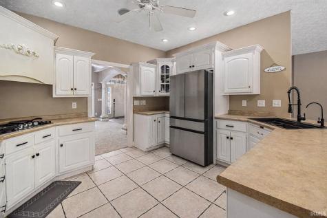 1963 Pheasant Ridge Drive Warsaw IN 46580