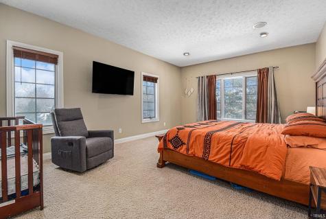 1963 Pheasant Ridge Drive Warsaw IN 46580