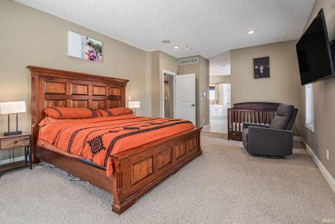 1963 Pheasant Ridge Drive Warsaw IN 46580