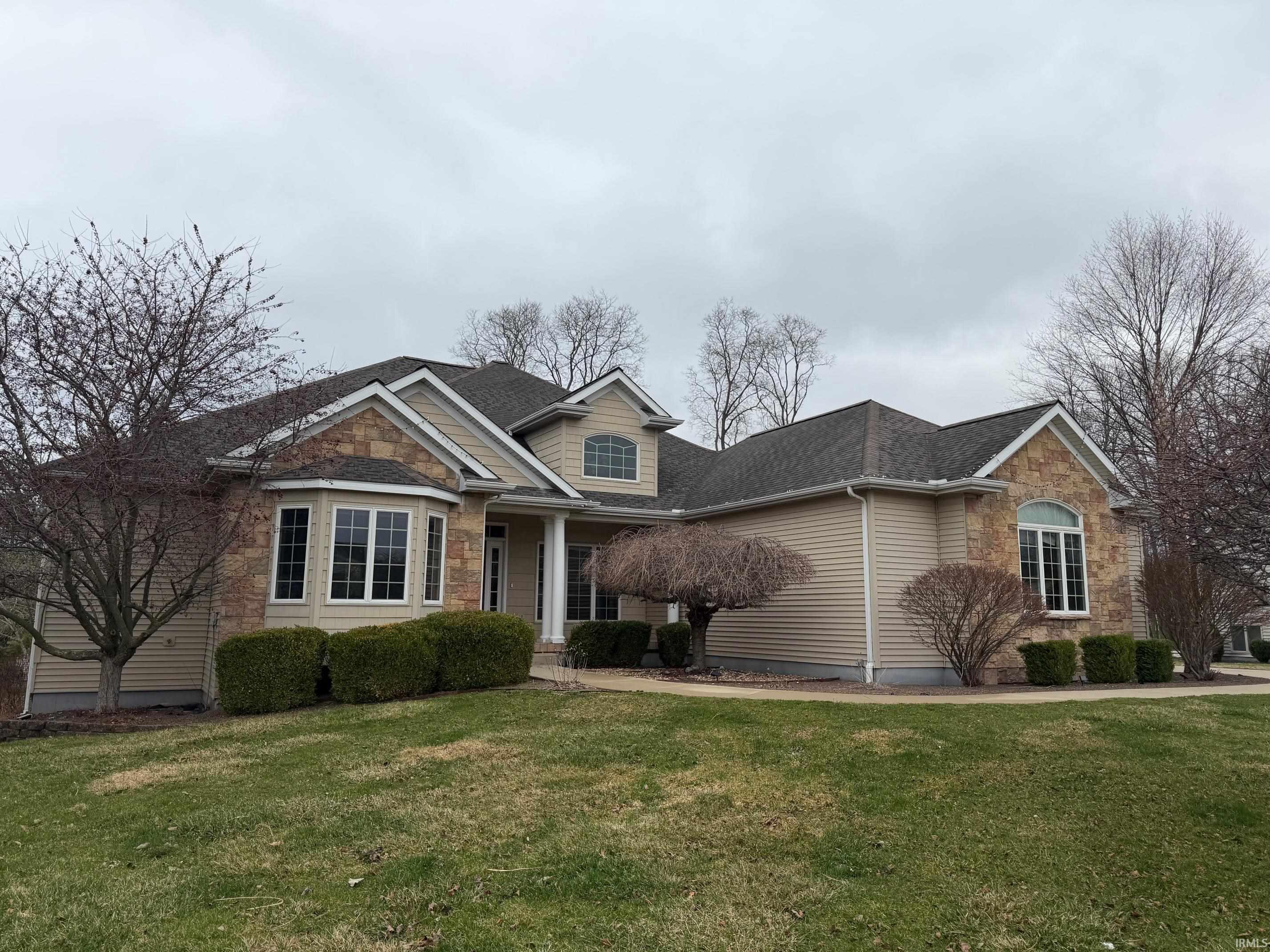 1963 Pheasant Ridge Drive Warsaw IN 46580