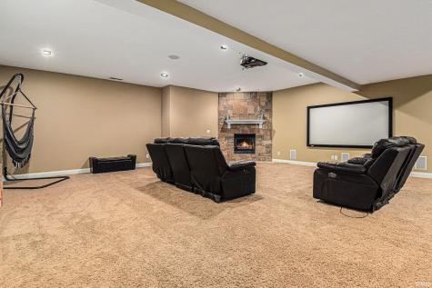 1963 Pheasant Ridge Drive Warsaw IN 46580