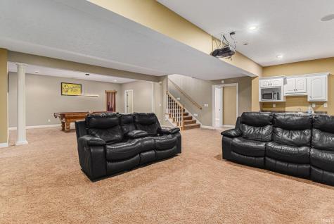 1963 Pheasant Ridge Drive Warsaw IN 46580