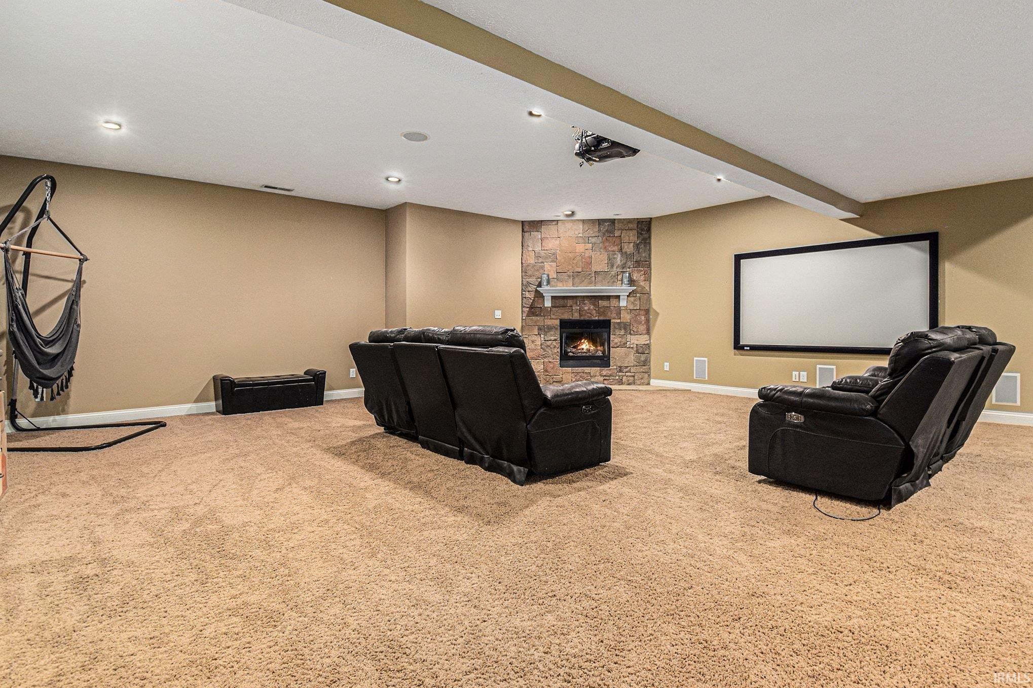 1963 Pheasant Ridge Drive Warsaw IN 46580