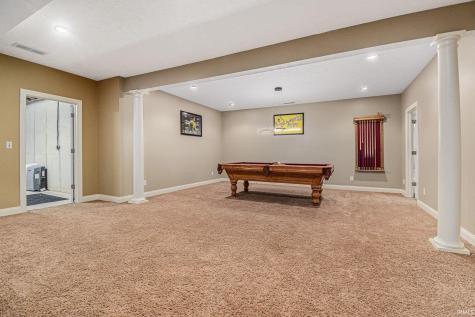 1963 Pheasant Ridge Drive Warsaw IN 46580
