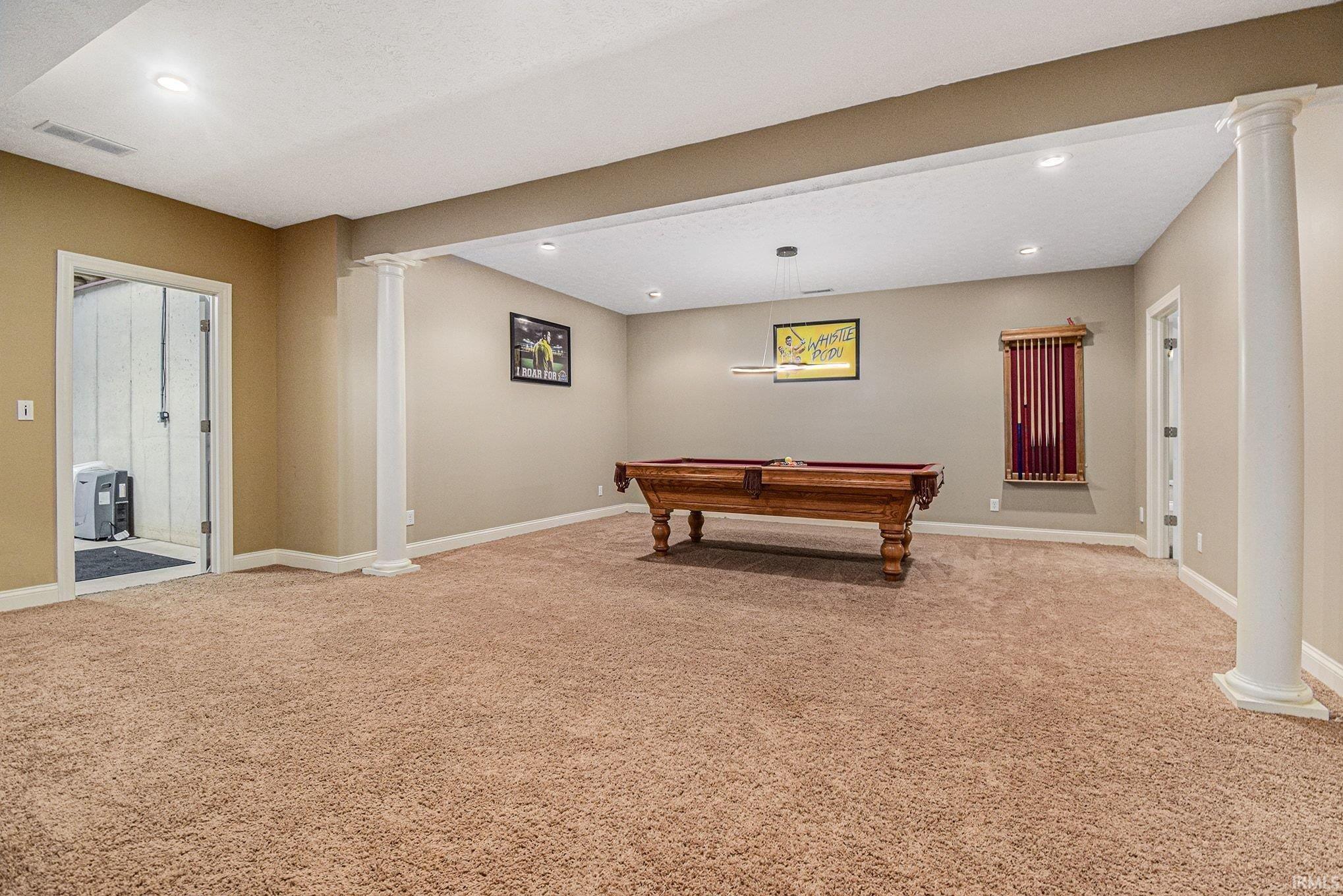 1963 Pheasant Ridge Drive Warsaw IN 46580