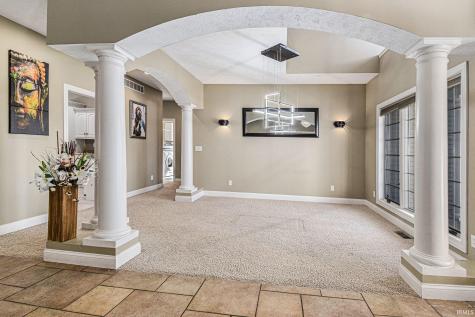 1963 Pheasant Ridge Drive Warsaw IN 46580