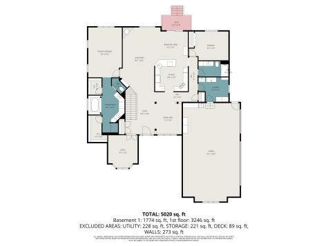 1963 Pheasant Ridge Drive Warsaw IN 46580