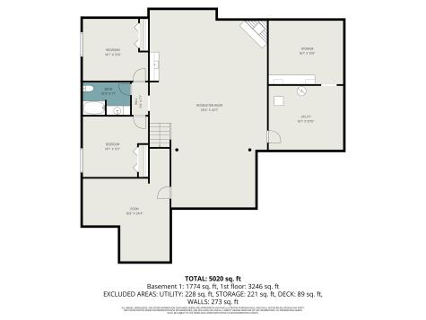 1963 Pheasant Ridge Drive Warsaw IN 46580